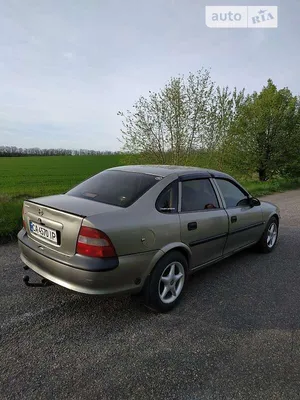 Opel Vectra B 1.8 бензиновый 1997 | Синяя 1.8 бензин на DRIVE2