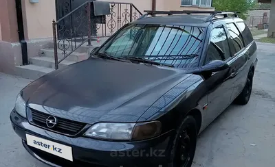 Продам Opel Vectra B в Николаеве 1997 года выпуска за 4 500$