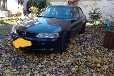 Продажа Opel Vectra, 1997 года в Шымкенте, ц.1 200 000 ₸ — AvtoGid.kz 📢  Сайт бесплатных объявлений в Шымкенте 🔥