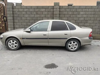 Opel Vectra 1997 г запчясти | Объявление | 1023492805 | Autogidas