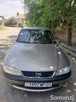 Купить Opel Vectra 1997 года в Шымкенте, цена 1700000 тенге. Продажа Opel  Vectra в Шымкенте - Aster.kz. №c929379