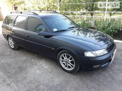 AUTO.RIA – Отзывы о Opel Vectra 1998 года от владельцев: плюсы и минусы