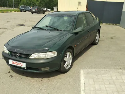 Опель вектра б 2.6 - Отзыв владельца автомобиля Opel Vectra 1998 года ( B  ): 2.5 MT (170 л.с.) | Авто.ру