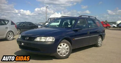 Купить седан Opel Vectra 1998 года с пробегом 320 000 км в Самаре за 239  900 руб | Маркетплейс Автоброкер Клуб