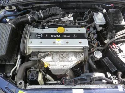 Опель Вектра Б - Отзыв владельца автомобиля Opel Vectra 1998 года ( B ):  2.0 MT (136 л.с.) | Авто.ру