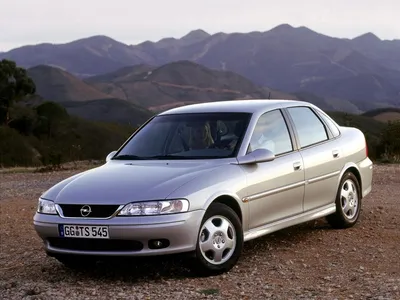 Что же фактически я купил? — Opel Vectra B, 1,8 л, 1998 года | покупка  машины | DRIVE2