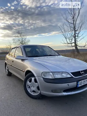 Продам Opel Vectra B в г. Белая Церковь, Киевская область 1998 года выпуска  за 4 750$