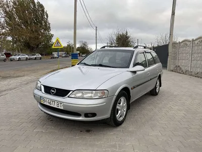 Купить Opel Vectra 1998 года в Шымкенте, цена 1800000 тенге. Продажа Opel  Vectra в Шымкенте - Aster.kz. №c941053