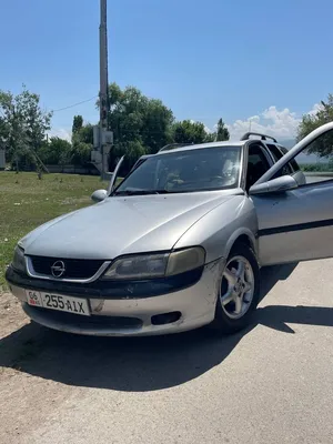 Купить Opel Vectra 1998 года в городе Минск за 1500 у.е. продажа авто на  автомобильной доске объявлений Avtovikyp.by