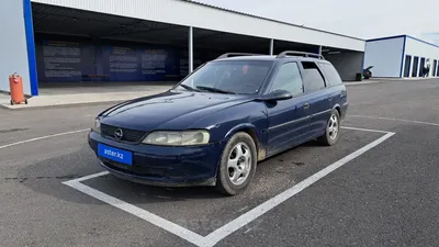 Купить Opel Vectra B, 1.8 Бензин, 1998 года, Седан по цене 3 627 BYN в  Бобруйске