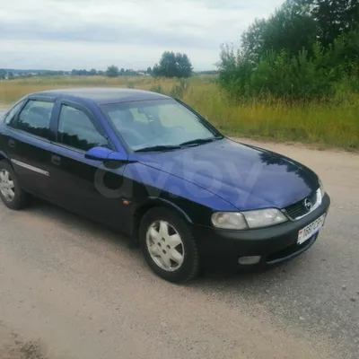 Opel Vectra, 1.8 л., 1998 г., газ - Автомобили - List.am