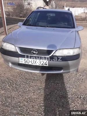 Opel Vectra B универсал (2.0 газ/бензин 1998 год): 3 200 $ - Opel Одесса на  Olx