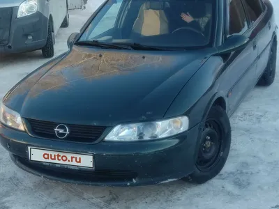 Продажа 1998' Opel Vectra. Кишинев, Молдова