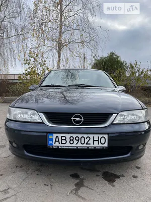Opel Vectra B 2.0 бензиновый 1999 | B X20XEV на DRIVE2