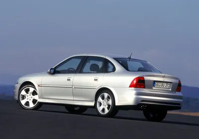 AUTO.RIA – Опель Вектра 1999 года в Украине - купить Opel Vectra 1999 года