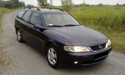 Продам Opel Vectra B в Киеве 1999 года выпуска за 1 950$