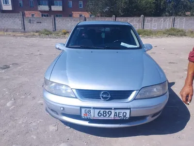 Купить Opel Vectra 1999 года в Туркестанской области, цена 2000000 тенге.  Продажа Opel Vectra в Туркестанской области - Aster.kz. №c969344