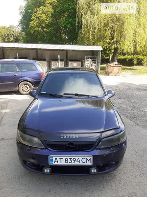 Купить Opel Vectra 1999 года в городе Витебская обл. , г. Поставы за 1200  у.е. продажа авто на автомобильной доске объявлений Avtovikyp.by
