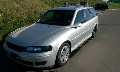 Продам Opel Vectra 1999 года за 90 493 грн в Киеве, kraev - Базар autoua.net