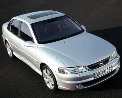 Opel Vectra B 2.2 бензиновый 2001 | 2.2 бензин на DRIVE2