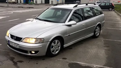 Идеальный авто за 150-200 тысяч рублей.Opel Vectra b(1996-2001) |  Смешноффский | Дзен