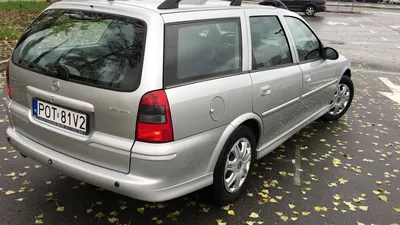 AUTO.RIA – Отзывы о Opel Vectra 2001 года от владельцев: плюсы и минусы