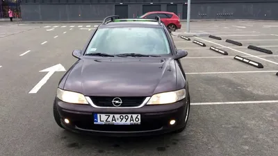 Продам Opel Vectra B 2.0 DTI 16V в Луцке 2001 года выпуска за 2 099$