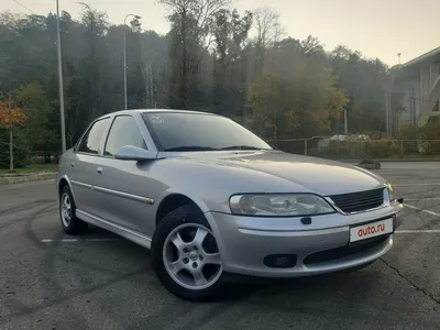 Opel Vectra, 2.2 л., 2001 г., газ - Автомобили - List.am