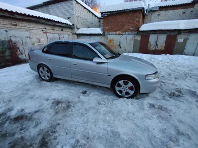Opel Vectra: 2001 г., 1.8 л, Механика, Бензин, Универсал | Турбо.kg