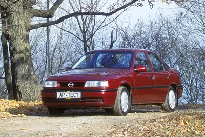Opel Vectra B [рестайлинг] хетчбэк 1.8 AT (1999–2002) - Motorcar