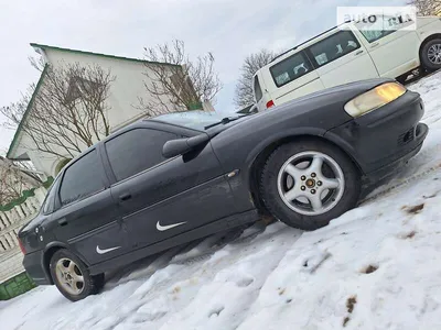 Купить авто Opel Vectra B, цена 3 300 $, Беларусь Могилёв, 2001 г, пробег  400 000 км.