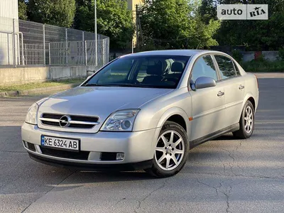 2002 Opel Vectra. The official car of... : r/regularcarreviews