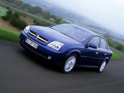 Cuál fue mejor, Ford Mondeo 2002 u Opel Vectra 2002? | Auto Bild España