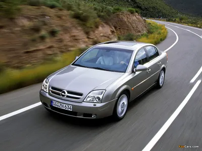 Opel Vectra C 2.2 дизельный 2002 | С 2.2DTI на DRIVE2