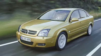 2002 Opel Vectra C. Start Up, Engine, and In Depth Tour. - YouTube