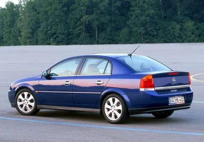 Opel Vectra C 2.2 бензиновый 2002 | GTS-ка на DRIVE2