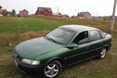 Opel Vectra 1997 года, 1600 куб.см, Привет всем, X16XEL, механика, расход 7  литров, бензиновый, Арзамас