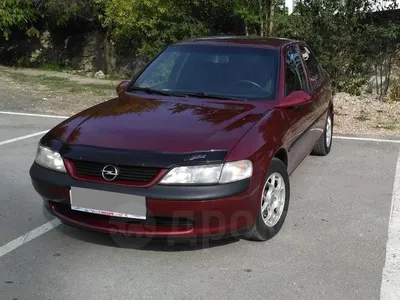 Продам Opel Vectra B в Виннице 1997 года выпуска за 1 500$