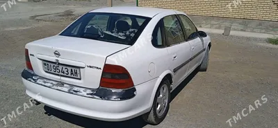 Opel Vectra B, 1996 г., бензин, механика, купить в Барановичах - фото,  характеристики. av.by — объявления о продаже автомобилей. 104666292