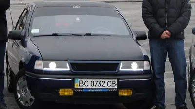 HANDMADE / Передний бампер. Часть 1. — Opel Vectra A, 1,6 л, 1993 года |  тюнинг | DRIVE2