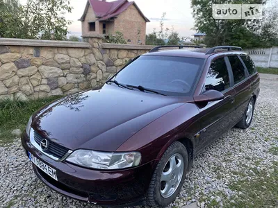 Opel Vectra B 1.6 бензин универсал: 2 900 $ - Opel Березовка на Olx