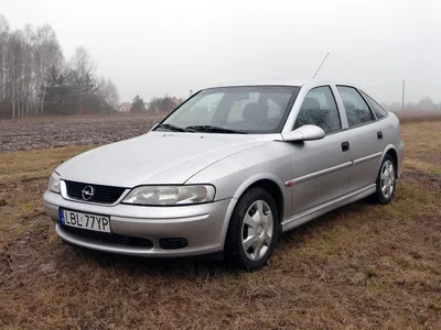 Opel Vectra рестайлинг 1999, 2000, 2001, 2002, универсал, 2 поколение, B  технические характеристики и комплектации