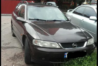 Фонарь,стоп задний правый Opel Vectra B, Опель Вектра Б. Универсал,  караван. (ID#385667078), цена: 500 ₴, купить на Prom.ua
