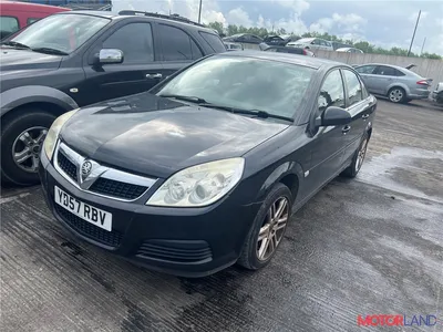 2008 Opel Vectra CLUB 1.6 I 16V 5 DR | Jammer.ie