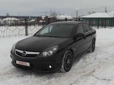 Opel Vectra C: Брать или Нет? - YouTube