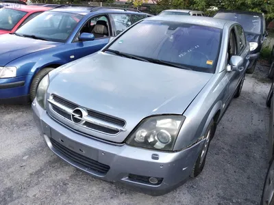 Купить Салон комплект OPEL VECTRA C 2002-2008 24433864 в Украине