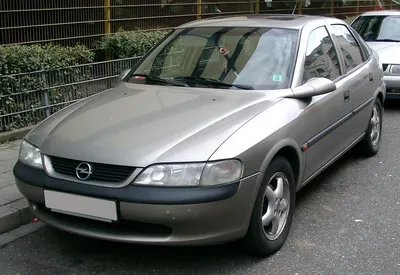 Opel Vectra | Lowcars.net