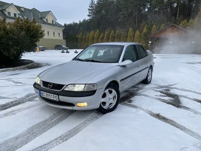Кожаный салон опель вектра б — Opel Vectra B, 1,8 л, 1997 года | аксессуары  | DRIVE2