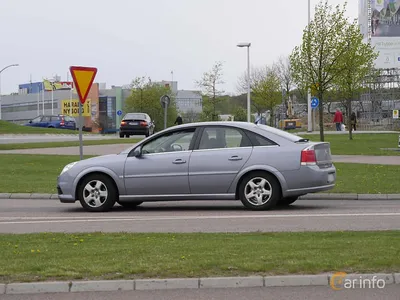 Скачать мод Opel Vectra C 2007 версия 1.0 для BeamNG.drive (v0.25)
