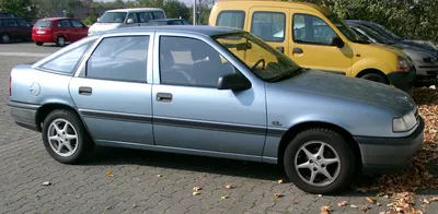 Opel Vectra 1.9 cdti 2007 | Kumanovo
